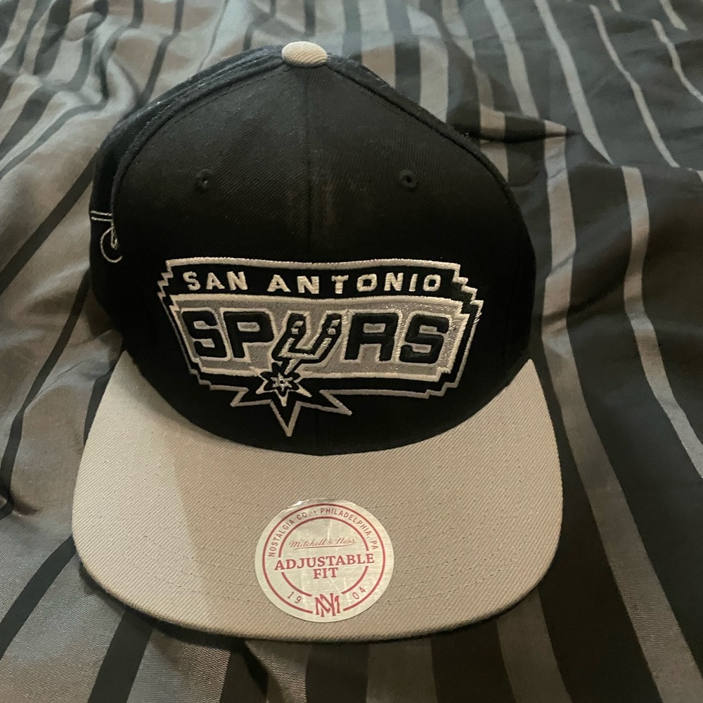San Antonio Spurs Hat